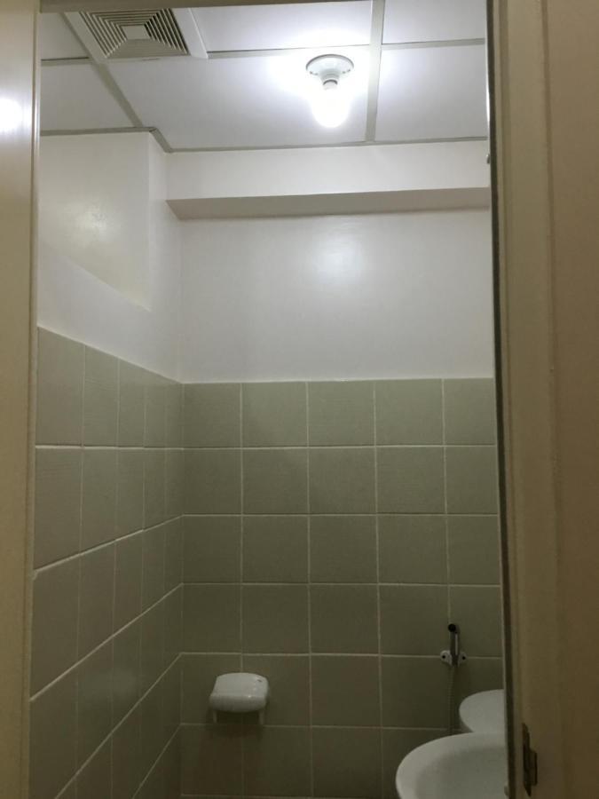 Condominium With Swimming Pool And Viewing Deck Tagaytay City Exterior foto